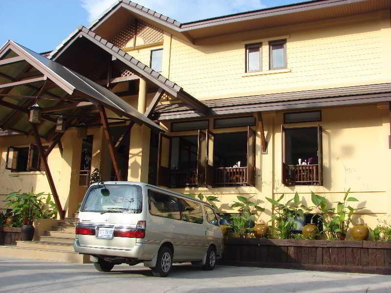 La Maison Хуахін Екстер'єр фото